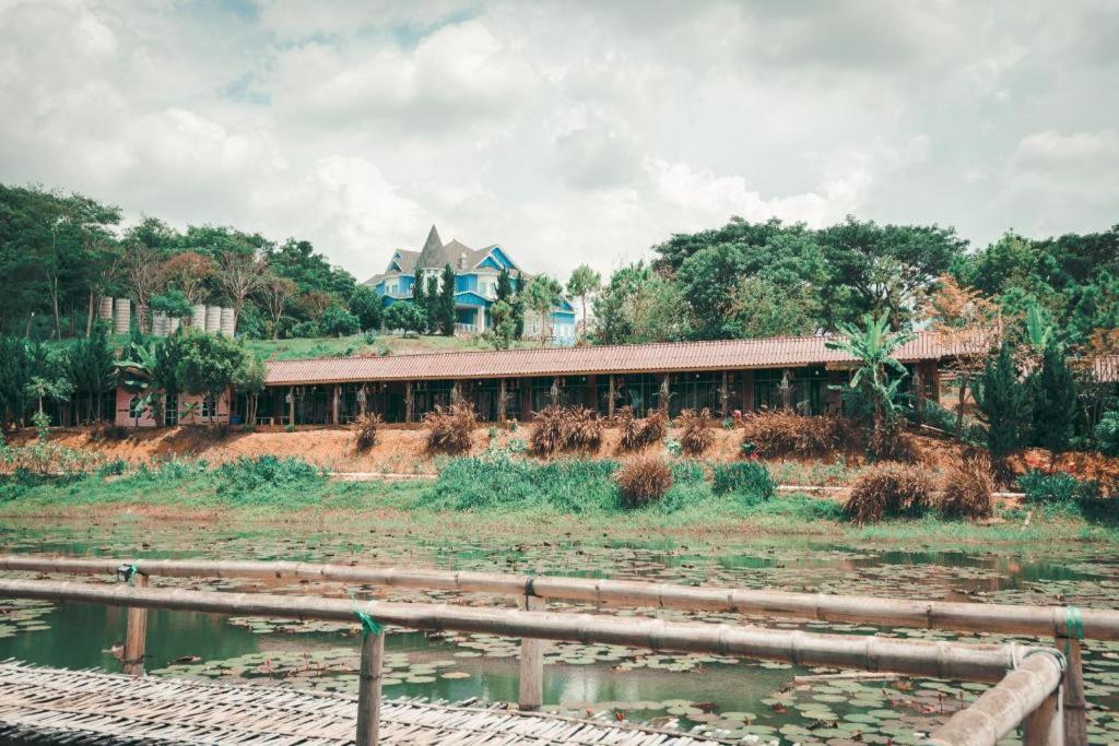 Kirirath Resort Wangkata Luaran gambar