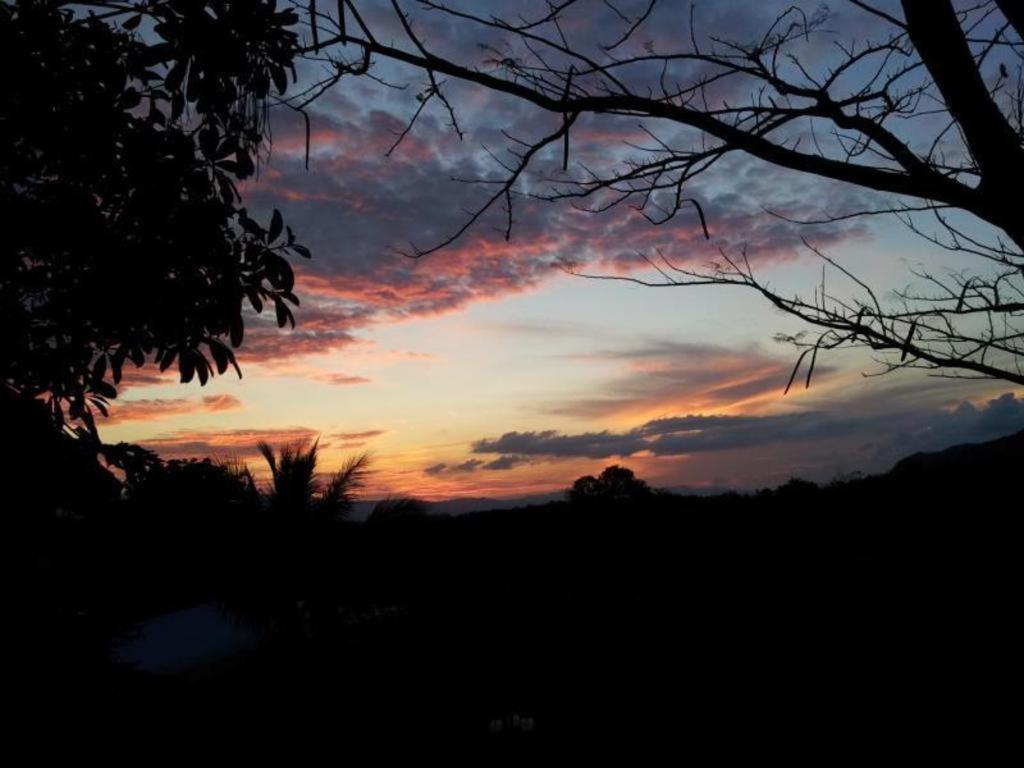 Kirirath Resort Wangkata Luaran gambar