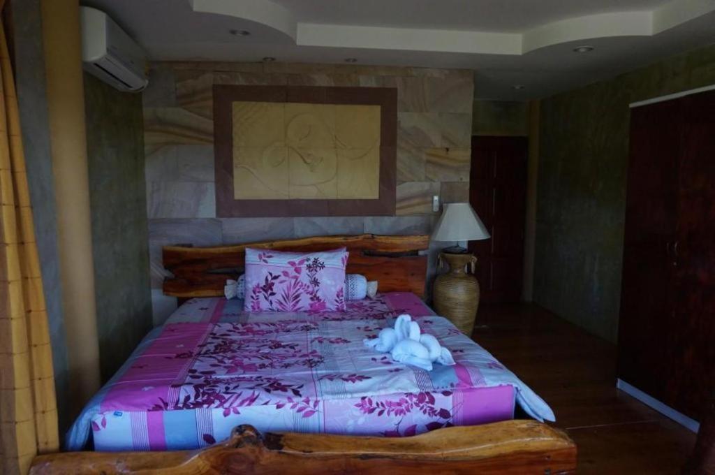 Kirirath Resort Wangkata Luaran gambar