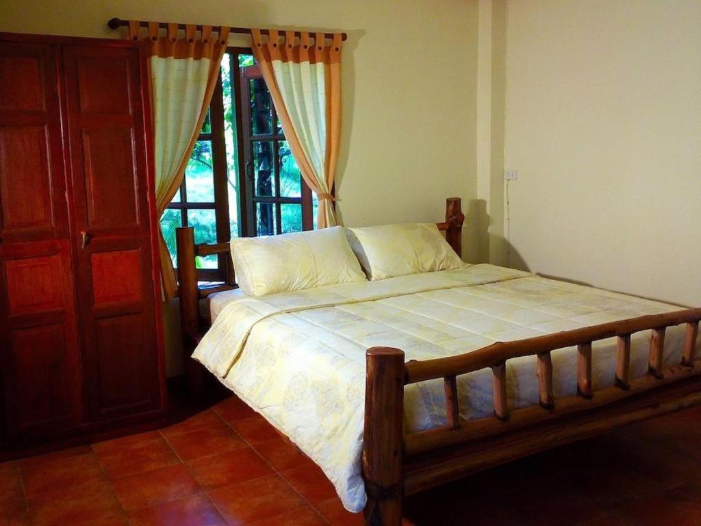 Kirirath Resort Wangkata Luaran gambar