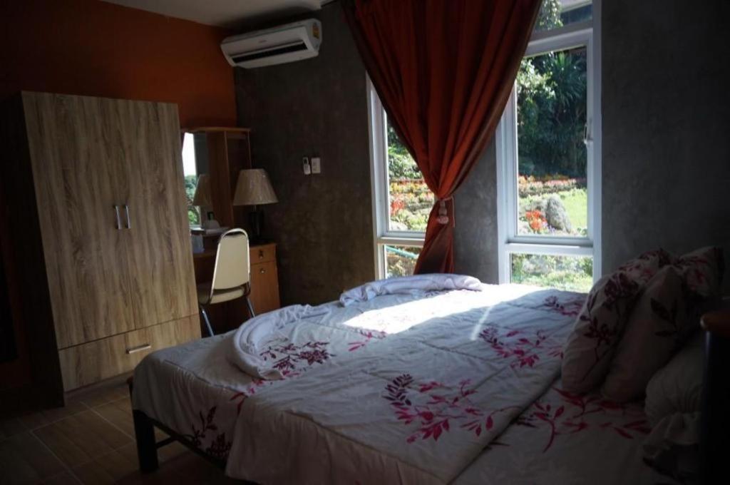 Kirirath Resort Wangkata Luaran gambar