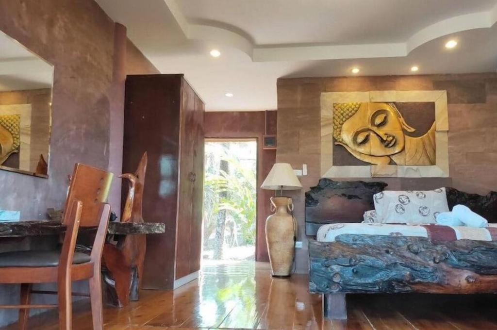Kirirath Resort Wangkata Luaran gambar