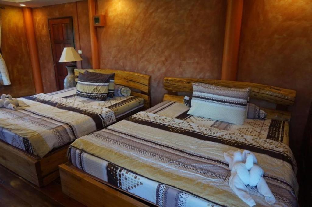Kirirath Resort Wangkata Luaran gambar