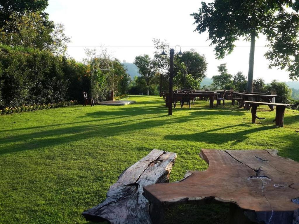 Kirirath Resort Wangkata Luaran gambar