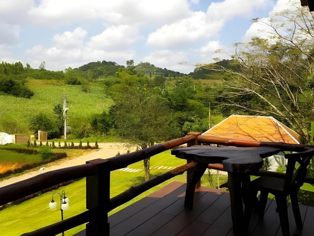 Kirirath Resort Wangkata Luaran gambar