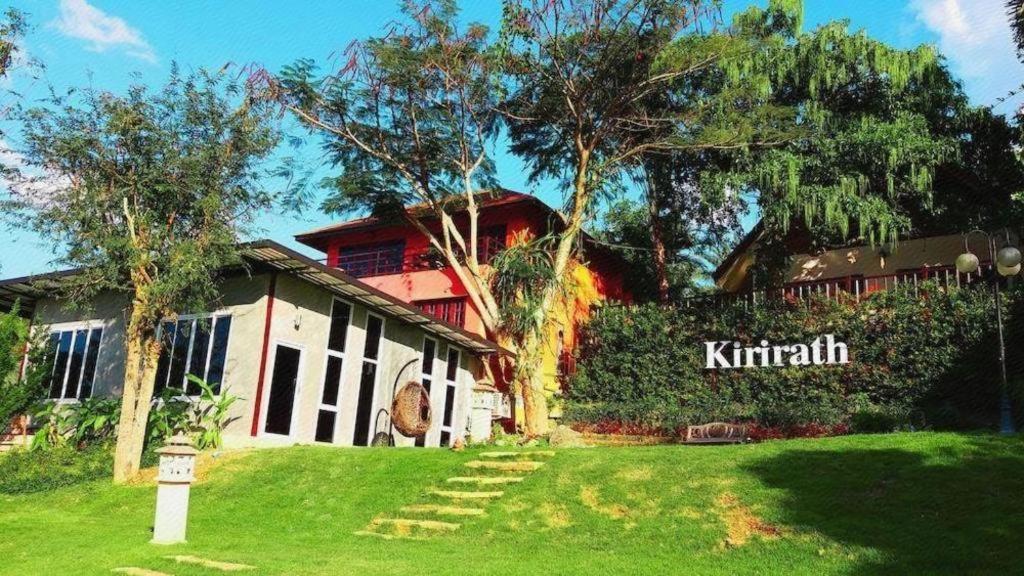 Kirirath Resort Wangkata Luaran gambar