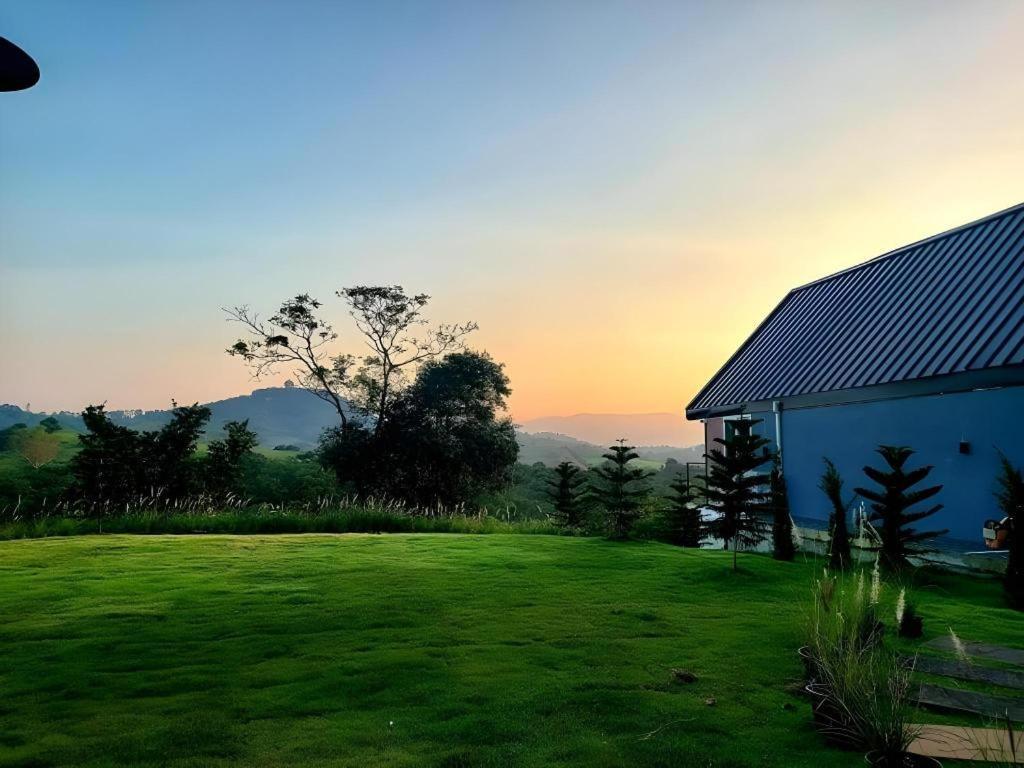 Kirirath Resort Wangkata Luaran gambar
