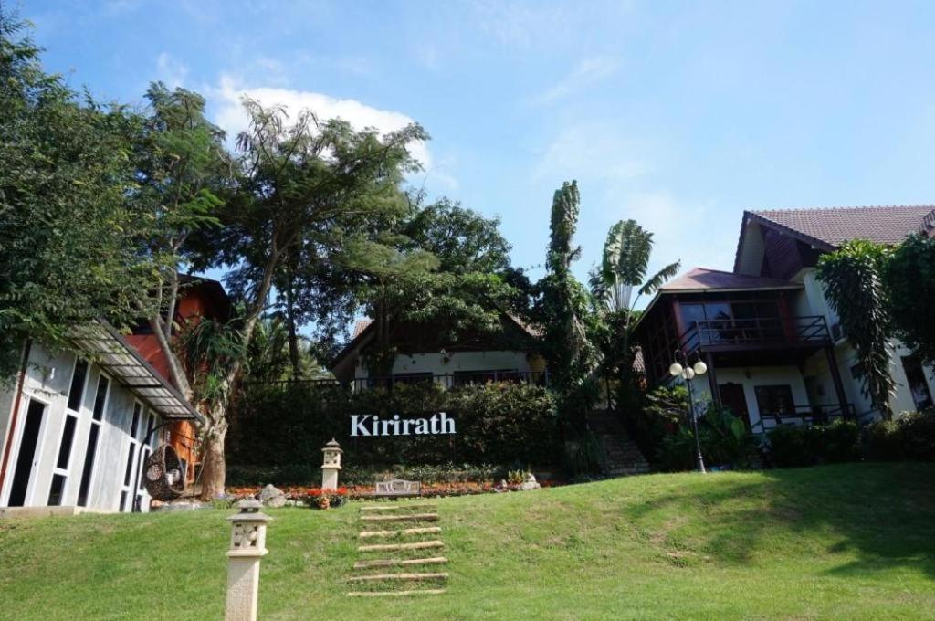 Kirirath Resort Wangkata Luaran gambar