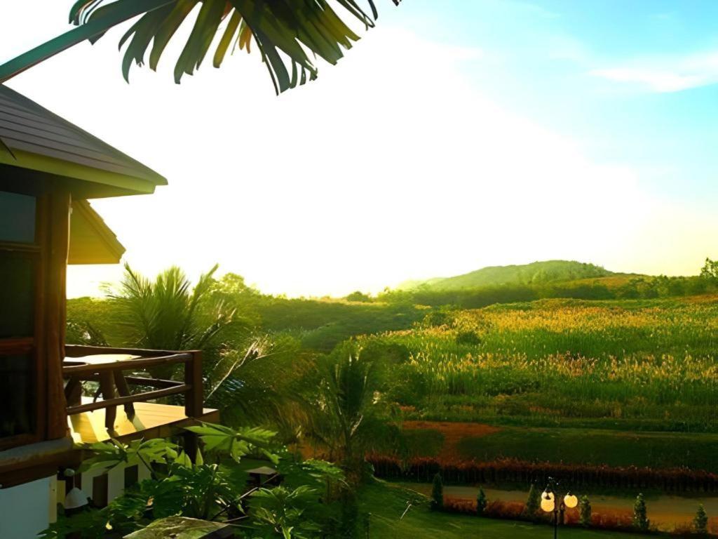 Kirirath Resort Wangkata Luaran gambar