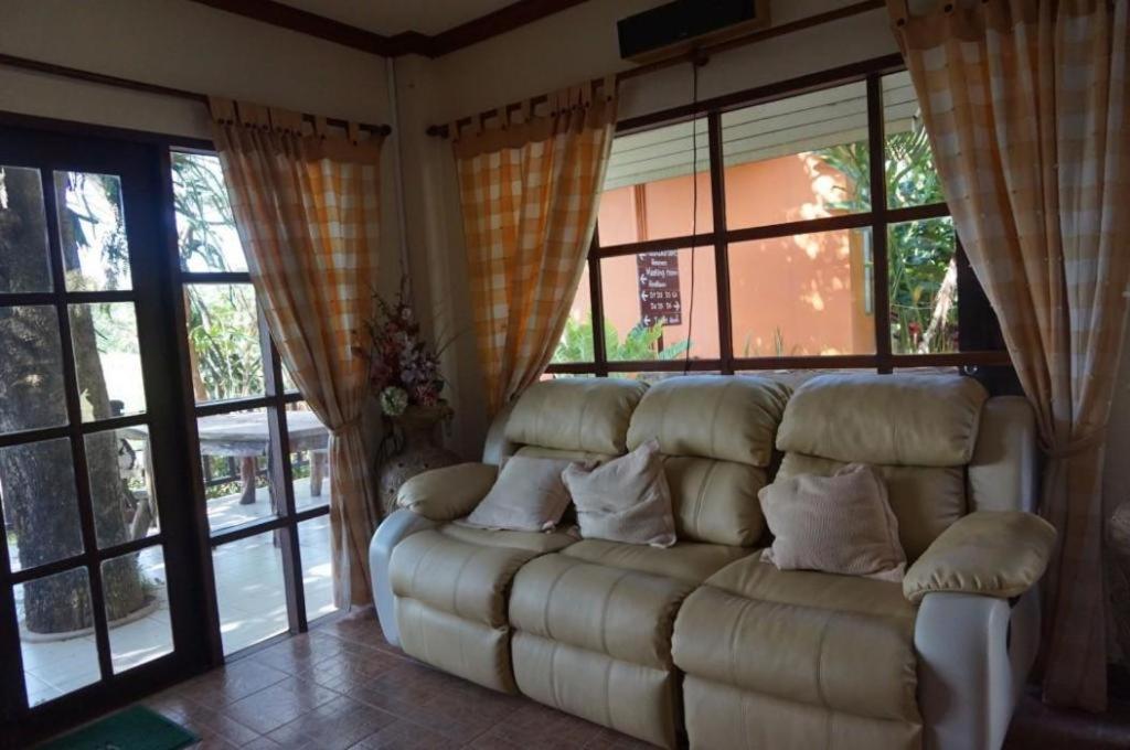 Kirirath Resort Wangkata Luaran gambar