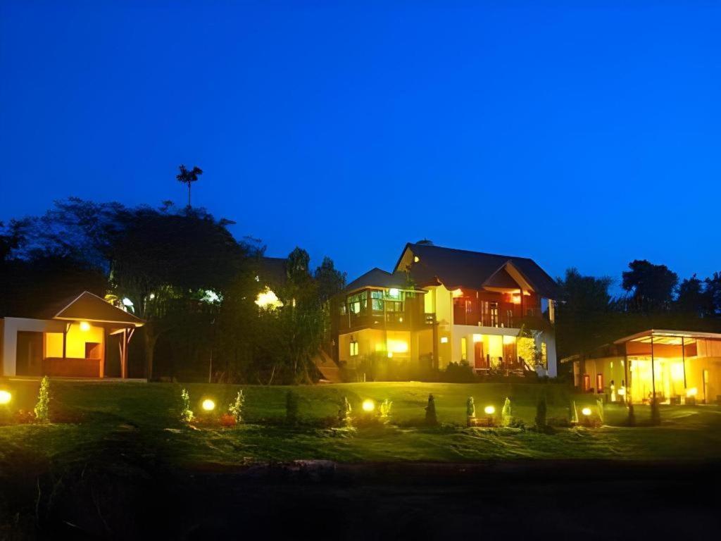 Kirirath Resort Wangkata Luaran gambar