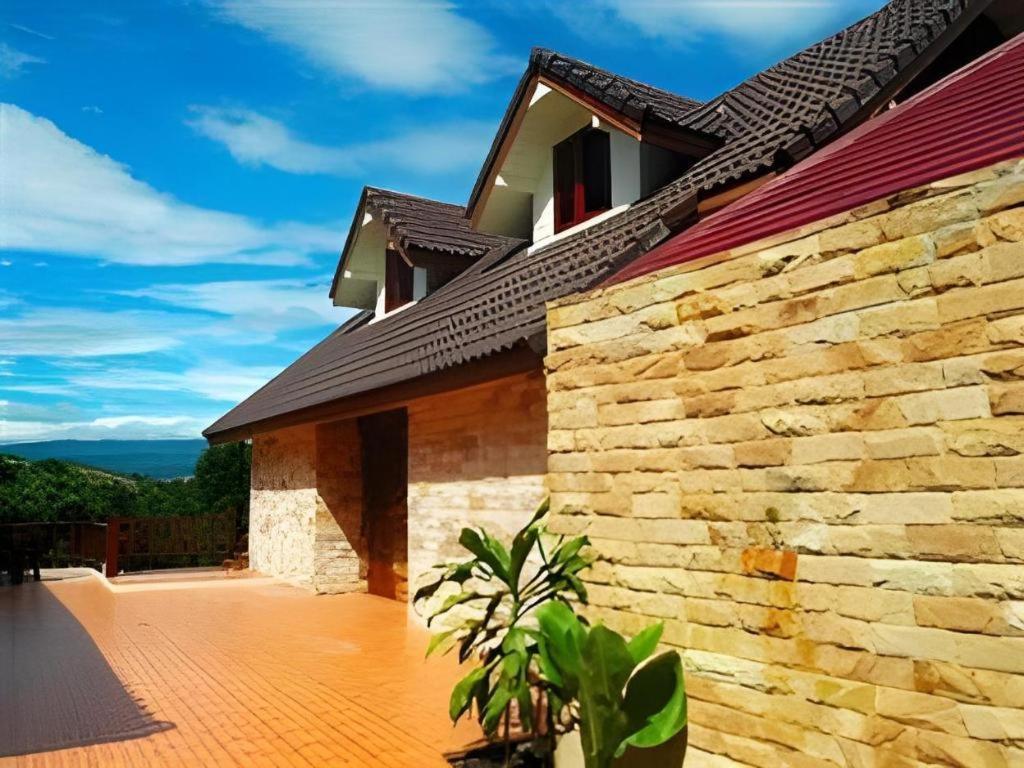 Kirirath Resort Wangkata Luaran gambar