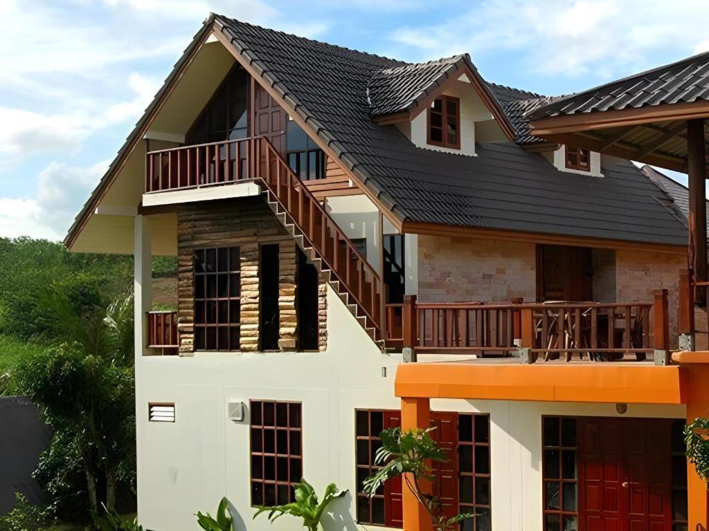 Kirirath Resort Wangkata Luaran gambar