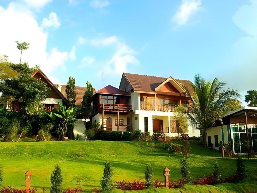 Kirirath Resort Wangkata Luaran gambar