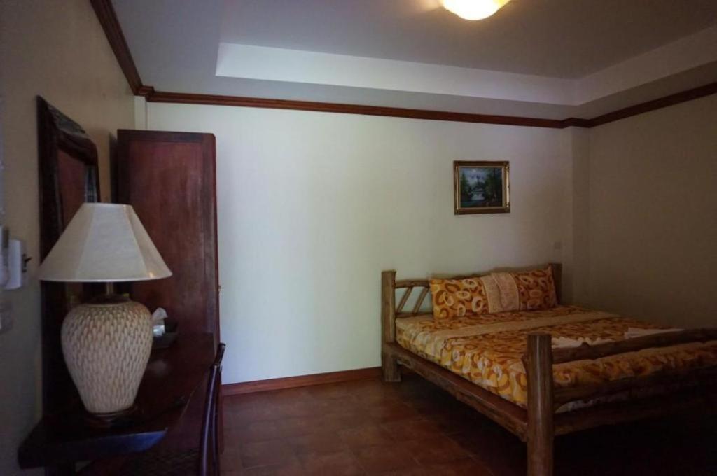 Kirirath Resort Wangkata Luaran gambar
