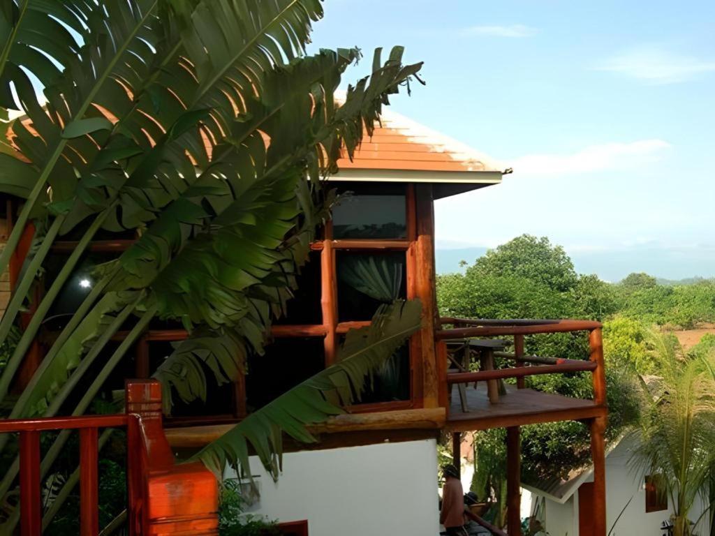 Kirirath Resort Wangkata Luaran gambar