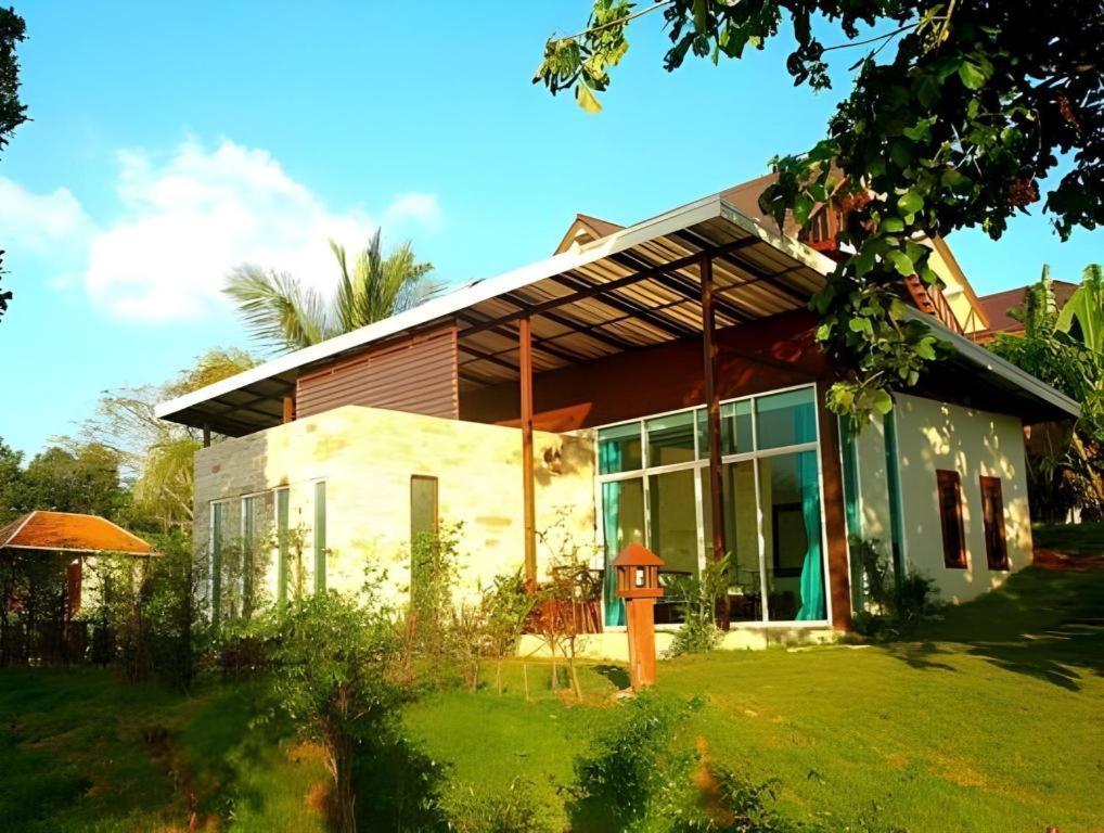 Kirirath Resort Wangkata Luaran gambar