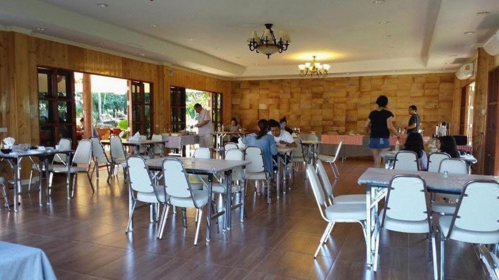 Kirirath Resort Wangkata Luaran gambar