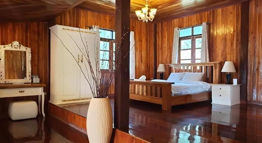 Kirirath Resort Wangkata Luaran gambar