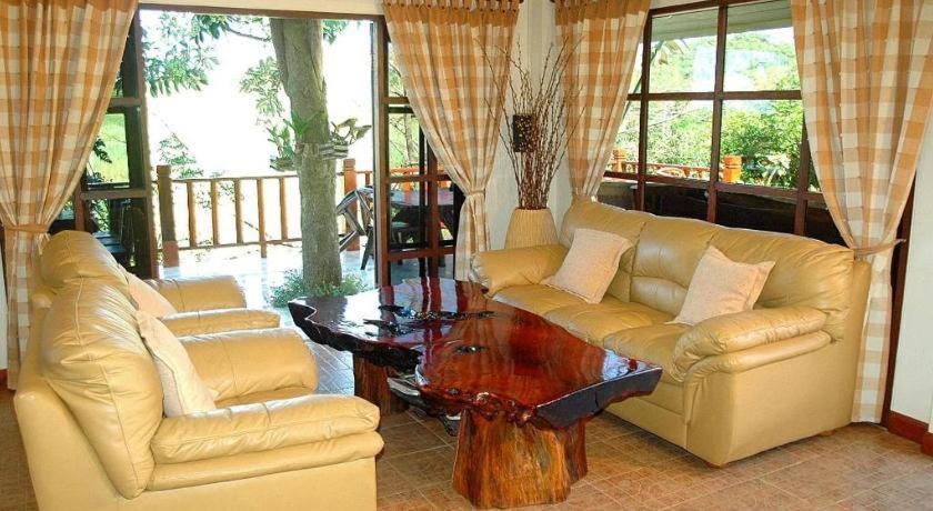 Kirirath Resort Wangkata Luaran gambar